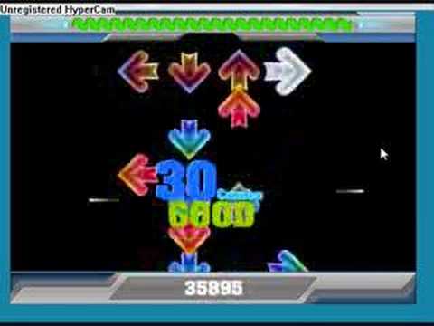 BB Revenge, Akht FlashFlashrevolution