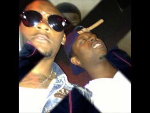 3278gang-hatin on me