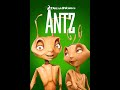 Antz Comedy Fairytale 1998 Trailer