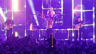 Enter Shikari - No Sleep Tonight/Stop The Clocks: Manchester: Feb 2019