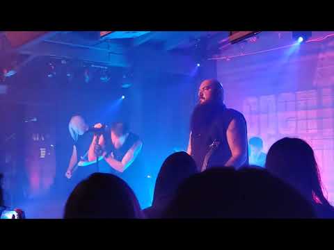 ADEMA- Ready To Die Live 9/6/23 at The Chord in Knoxville, TN