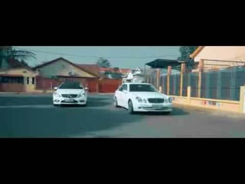 NEW JOINT FT. GUZLESH FASHION- PUTO SWAGG (2016) (AFRO-HOUSE) (843931247)