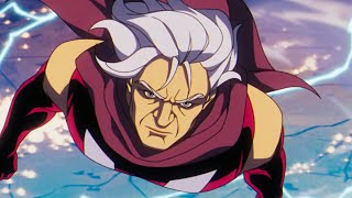 Magneto - X-MEN video thumbnail