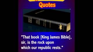 I Still Believe In The Old King James