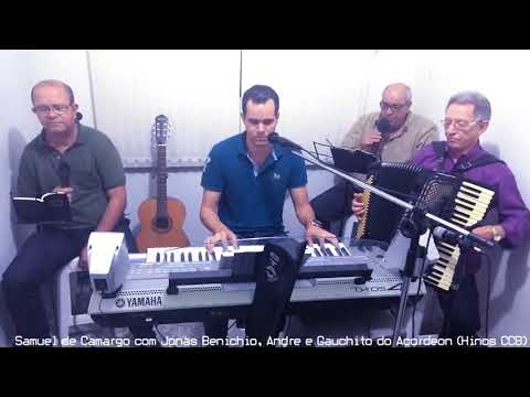 50,131,139,167,232,284,286,361,365,411 CCB - Edição e Filmagem: Jesimiel Benichio