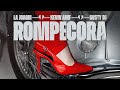 LA JOAQUI KEVIN AMF GUSTY DJ ROMPECORA Video Oficial
