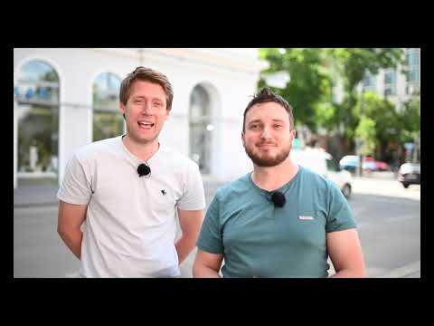 Tommy erklärts - Die Wiener Ringstraße