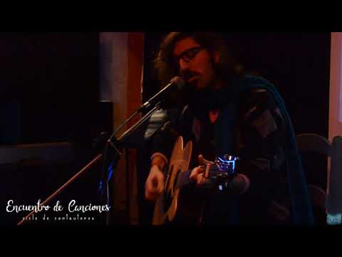 El amor inusitado (Gabriel Destéfano) - Encuentro de Canciones