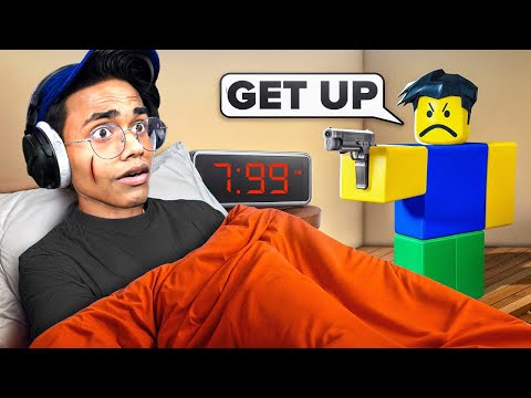 I Need More ENERGY (Roblox)