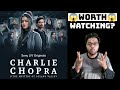 charlie chopra review | charlie chopra & the mystery of solang valley review | web series review