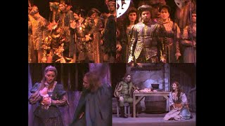 Giuseppe Verdi- Rigoletto (Opera in Three Acts) Mersin State Opera and Ballet