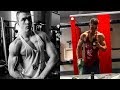 Training Log #2 - Hypertrophy Mesocycle #1 - Week 2
