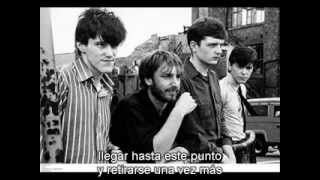 Joy Division - From safety to where?