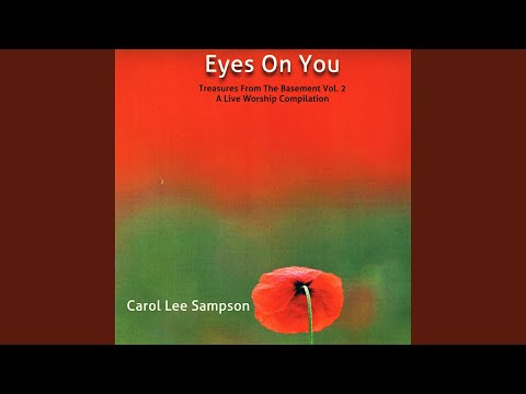 Come in Your Glory (Spontaneous Song)