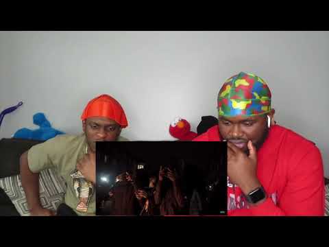 C1 - Basic (Music Video) | UK REACTION 🇬🇧