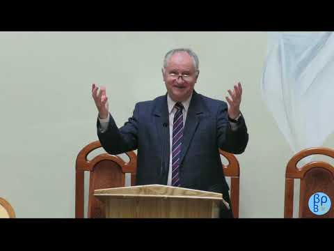 Evanghelizare2019 - Mesaj Biblic - Simon Tomuța - 17.03.2019