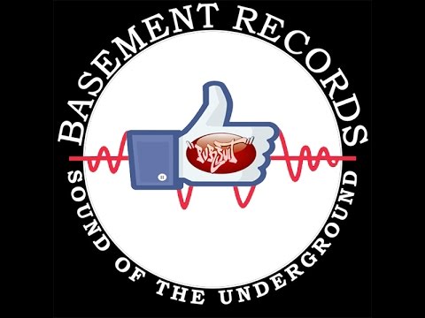 BASEMENT RECORDS TRIBUTE MIX 1992-1994 / MIXED BY DJ PURSUIT