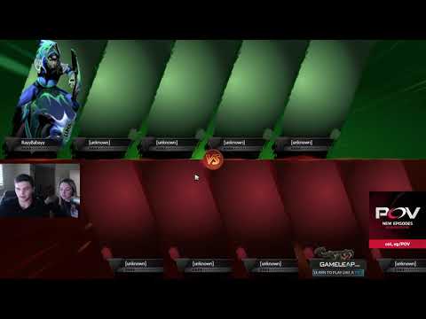 New player Learns Dota Episode 1