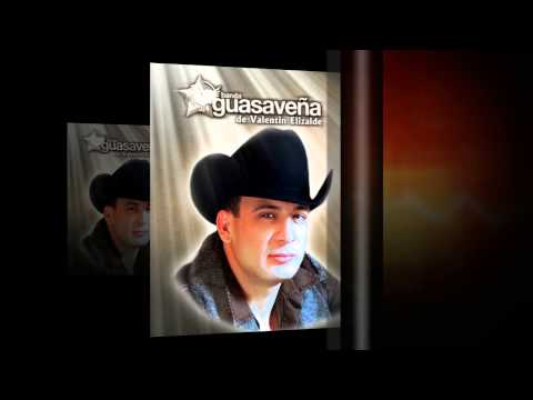Mi Primer Corrido - Banda Guasaveña de Valentin Elizalde