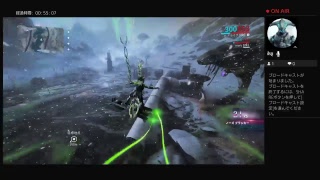 warframe お久しぶりの生放送