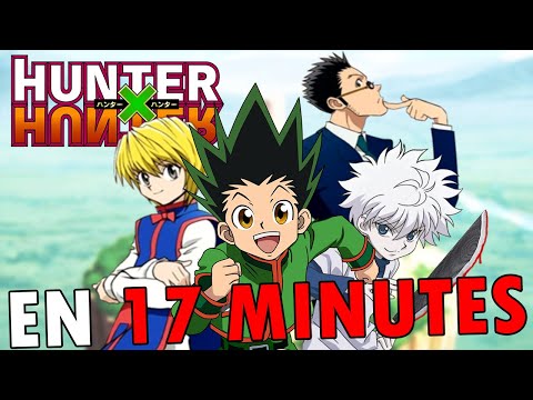 Akiri - Hunter X Hunter