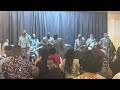 The Gospel Prophets 46th Anniversary - Let Me Come In/Trouble Don’t Last Always