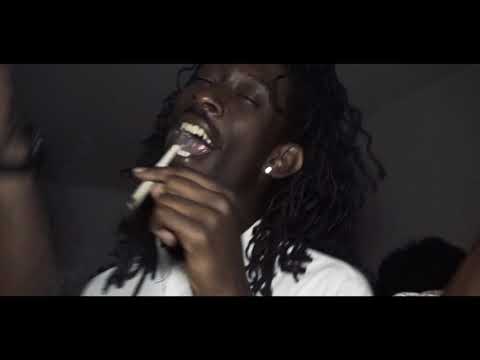 Levi FT Kebow   Getting High  [Directed By Magic]