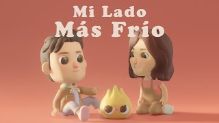 Mi Lado Más Frío Music Video