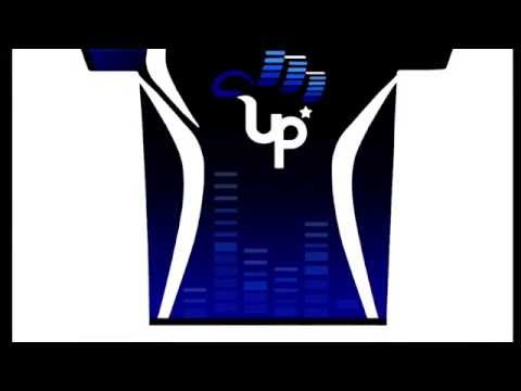 Cycling UP - Nuestra primera equipación!