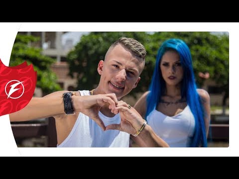 MC Andrewzinho e MC Murilo Azevedo - Vem Pro Camarote (DJ Yuri Pedrada) Lançamento 2018