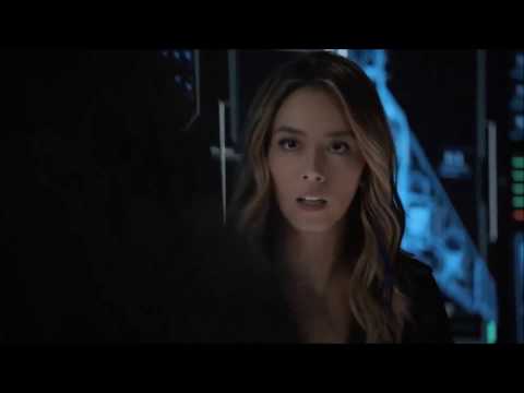 Agents of Shield S06E07: Promo 'Toldja'