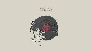 Corey James & Teamworx - Funky Music