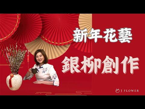 銀龍柳