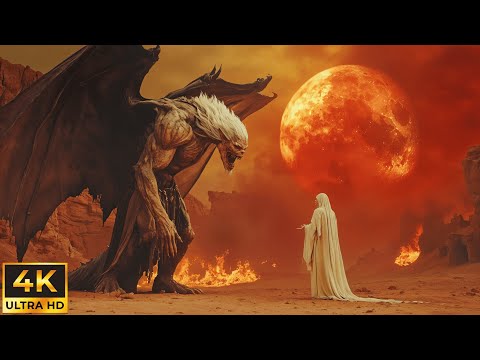 Apocalipse (2025) O filme que chocou o mundo