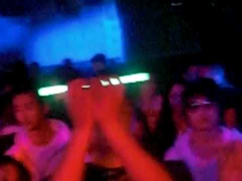 Mike efex AT Love Fair 2009 5