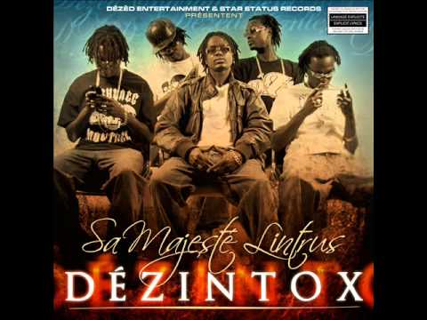 Sa Majesté Lintrus - J' Reste Low (Prod. Vagalam & Le Chum) (2010)