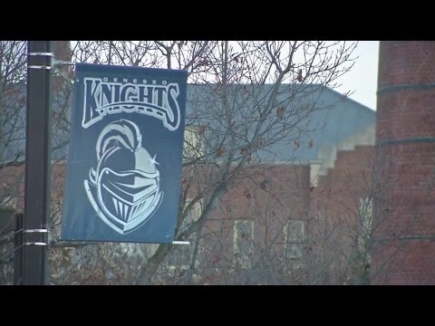 SUNY Geneseo students shocked by double-murder, suicide