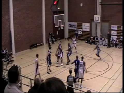 Porvoo vs Kerava Highlights II