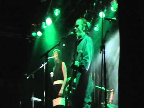 The Fine Arts Showcase + Rough Bunnies "Modern Love"