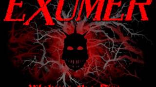 Exumer - Waking the Fire [Demo 2009]