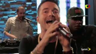 Sin Compromiso Live - J-Balvin
