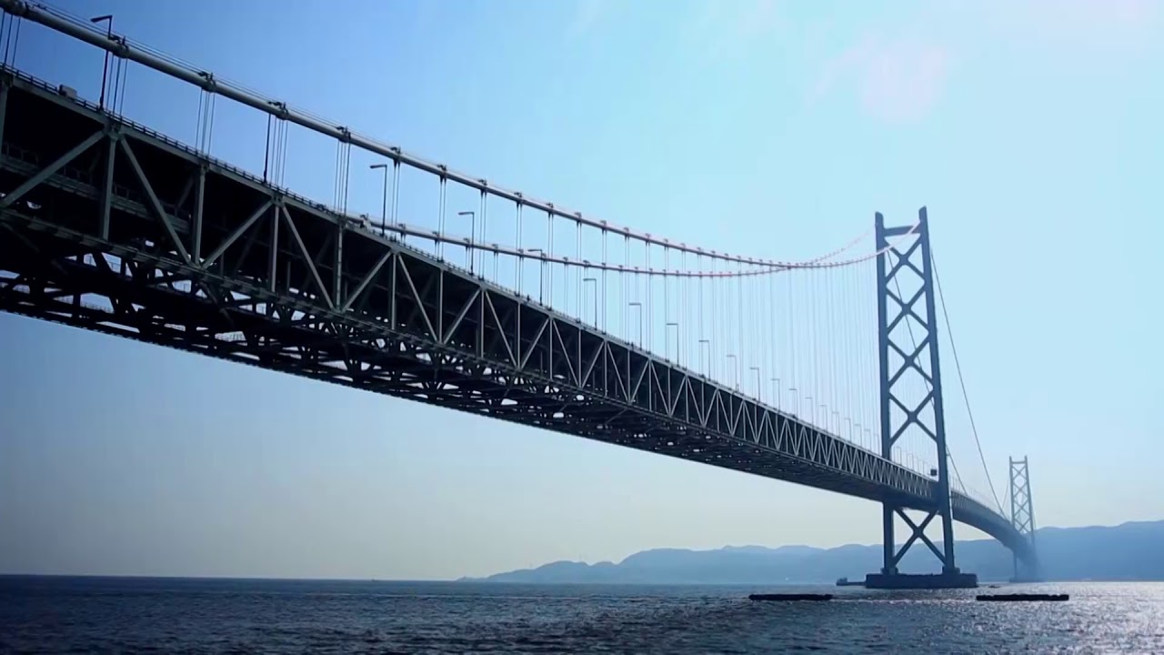 World's Greatest Bridges I Starts Friday at 8pm I Channel 5