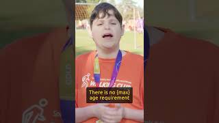 Special Olympics is for Life!