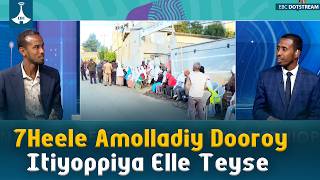 Download lagu 7Heele Amolladiy Dooroy Itiyoppiya Elle Teyse mp3
