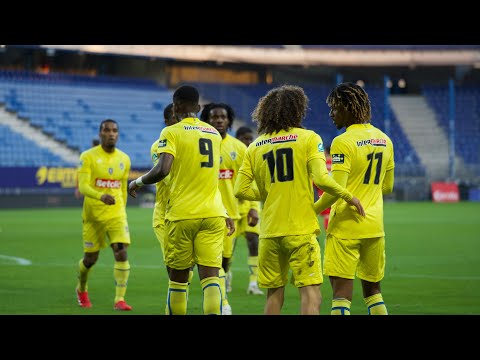 Les buts du FCSM face à l’AS Audincourt 🏆⚽️