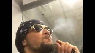 Preview of "Waves" prod. by Scott Storch