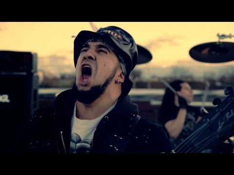 FINAL TRIGGER - FACE IT - OFFICIAL VIDEO