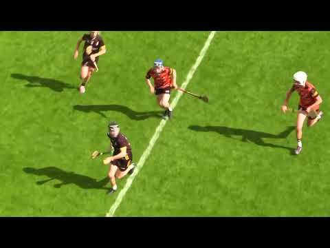 U14 Leinster Development Cup - Cup Final (Kilkenny vs Cill Chainnigh)
