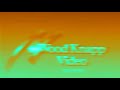 2014 Sepia Robot Wood Knapp Video Logo