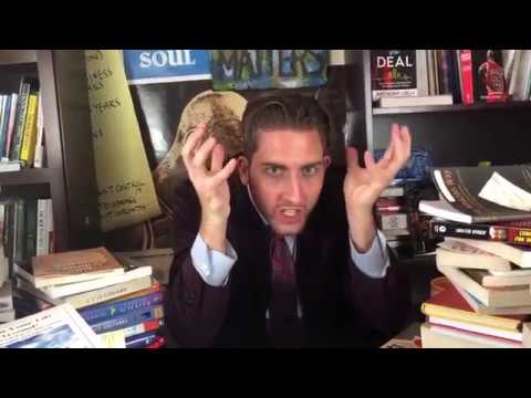 Culture Reading/Book Review 026: Nature Man and Women